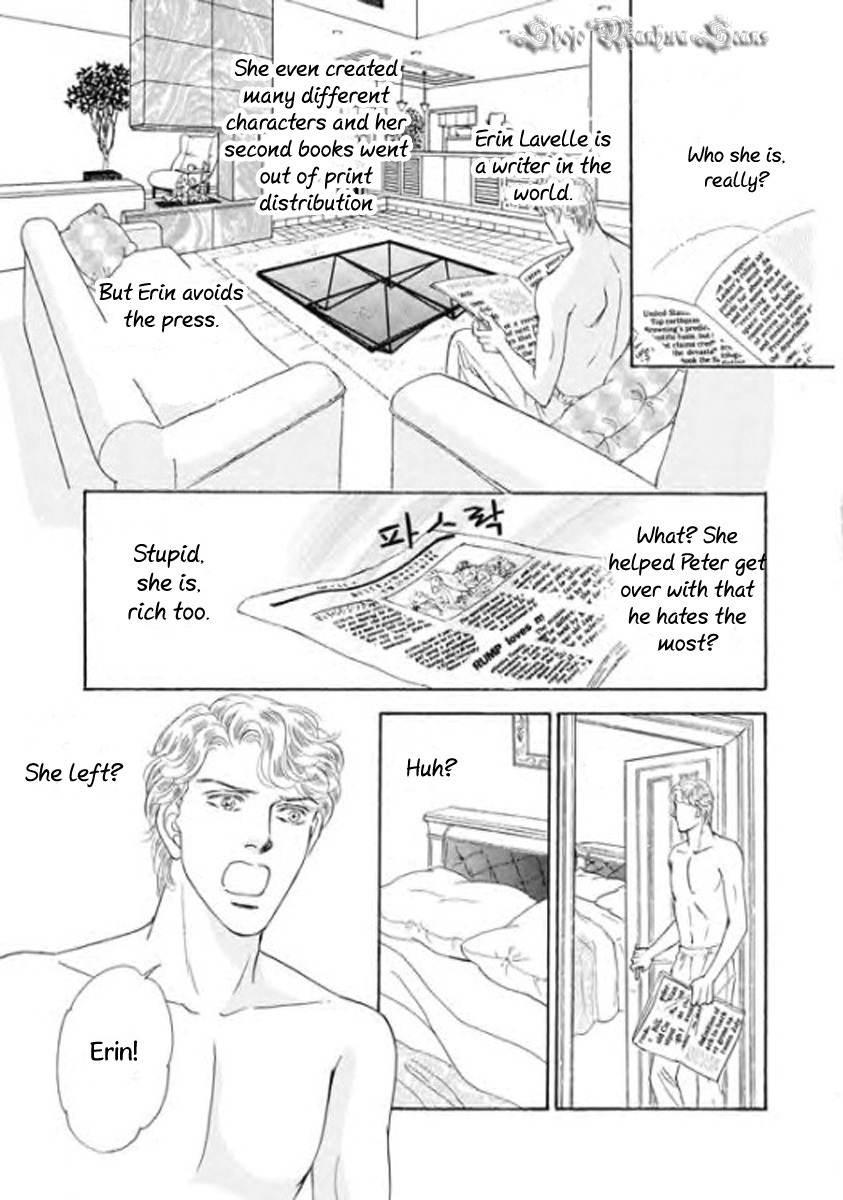 Nijiiro no Cinderella Chapter 4 page 2 - Chapter 4