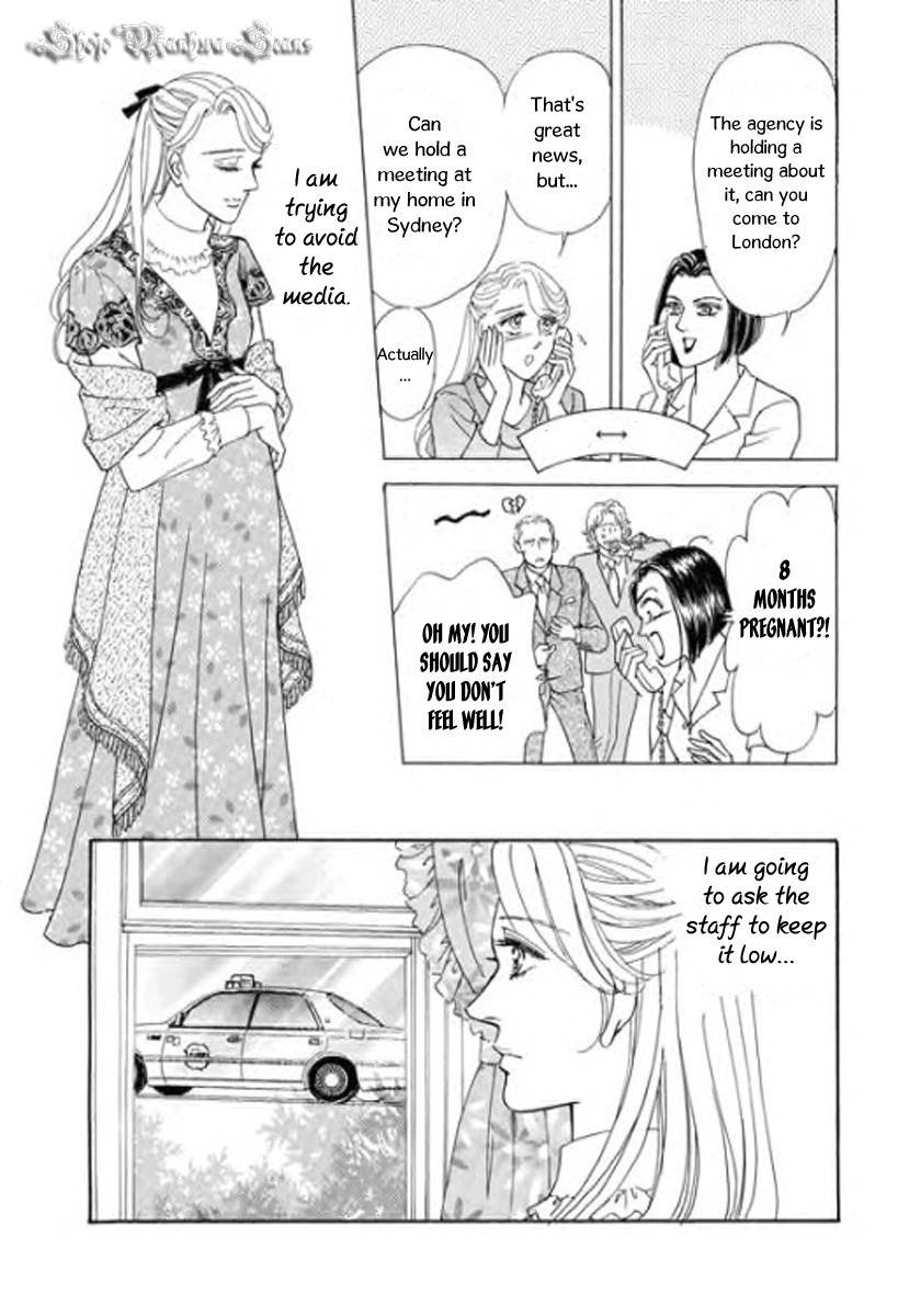 Nijiiro no Cinderella Chapter 4 page 20 - Chapter 4