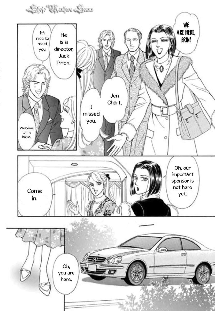 Nijiiro no Cinderella Chapter 4 page 21 - Chapter 4