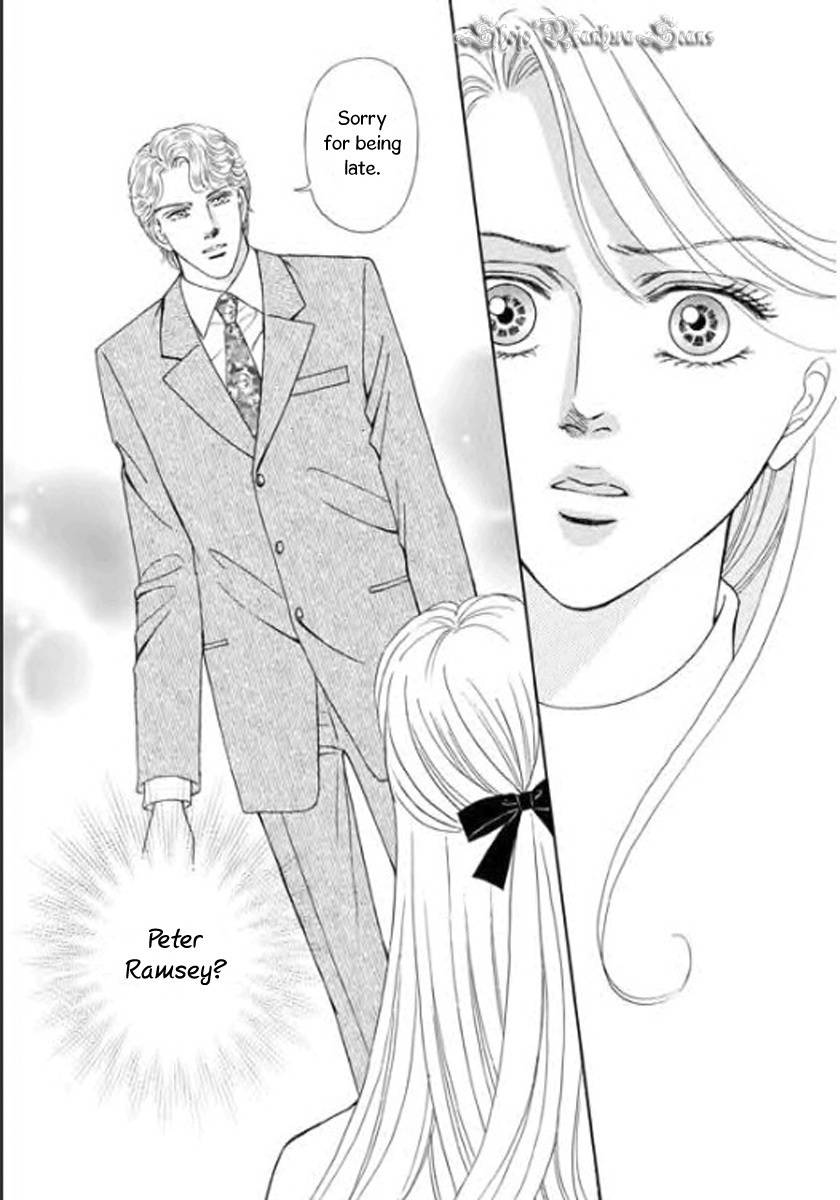 Nijiiro no Cinderella Chapter 4 page 22 - Chapter 4