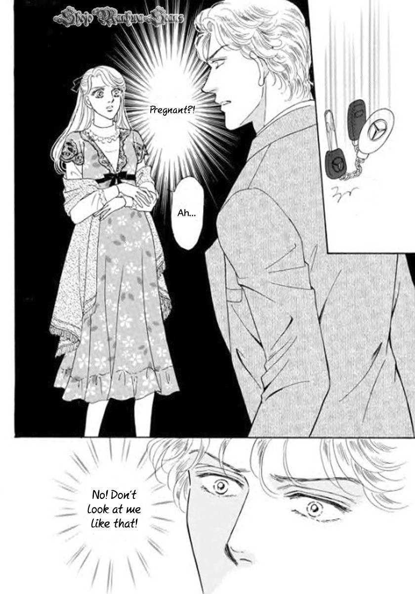 Nijiiro no Cinderella Chapter 4 page 23 - Chapter 4