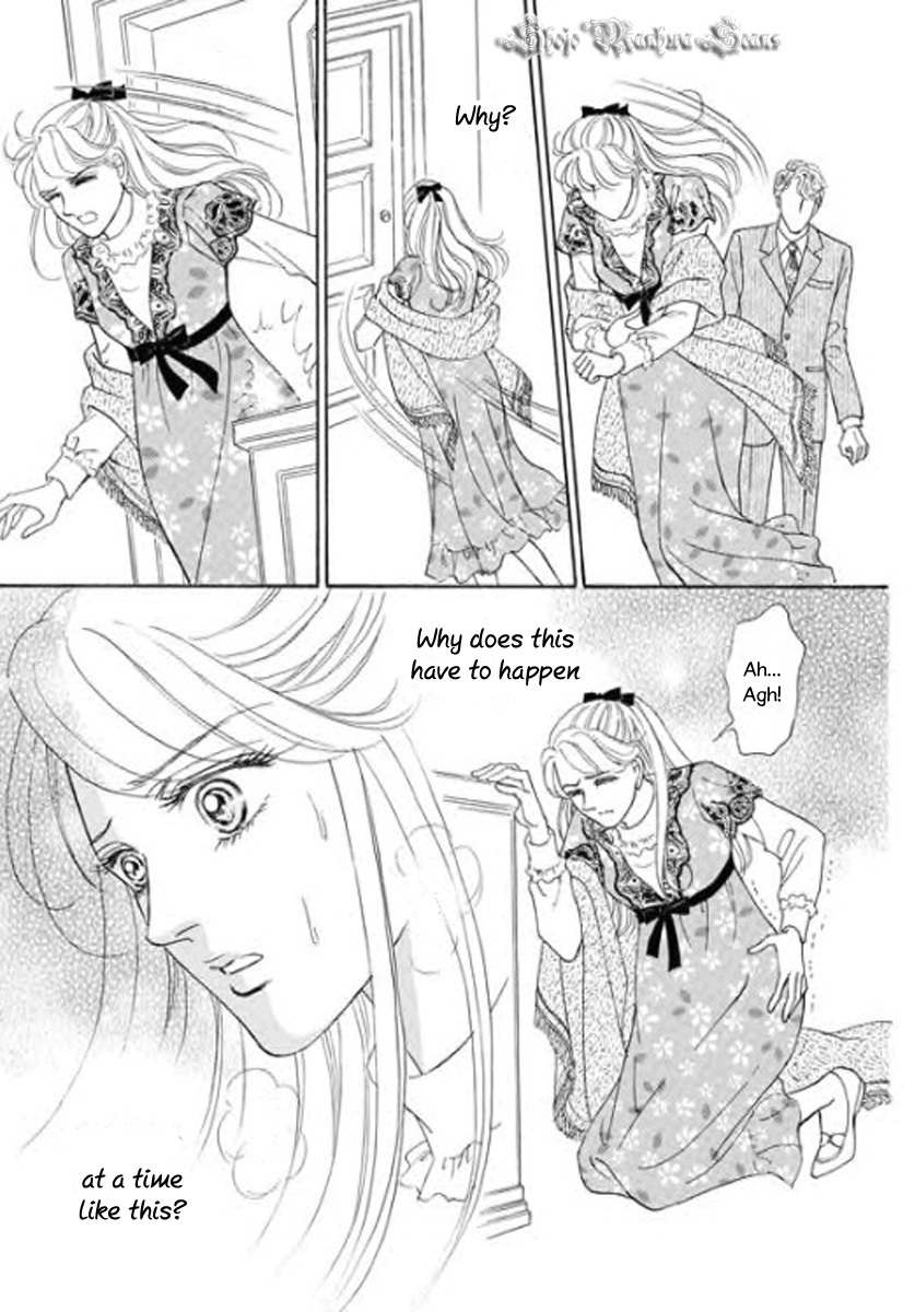 Nijiiro no Cinderella Chapter 4 page 24 - Chapter 4