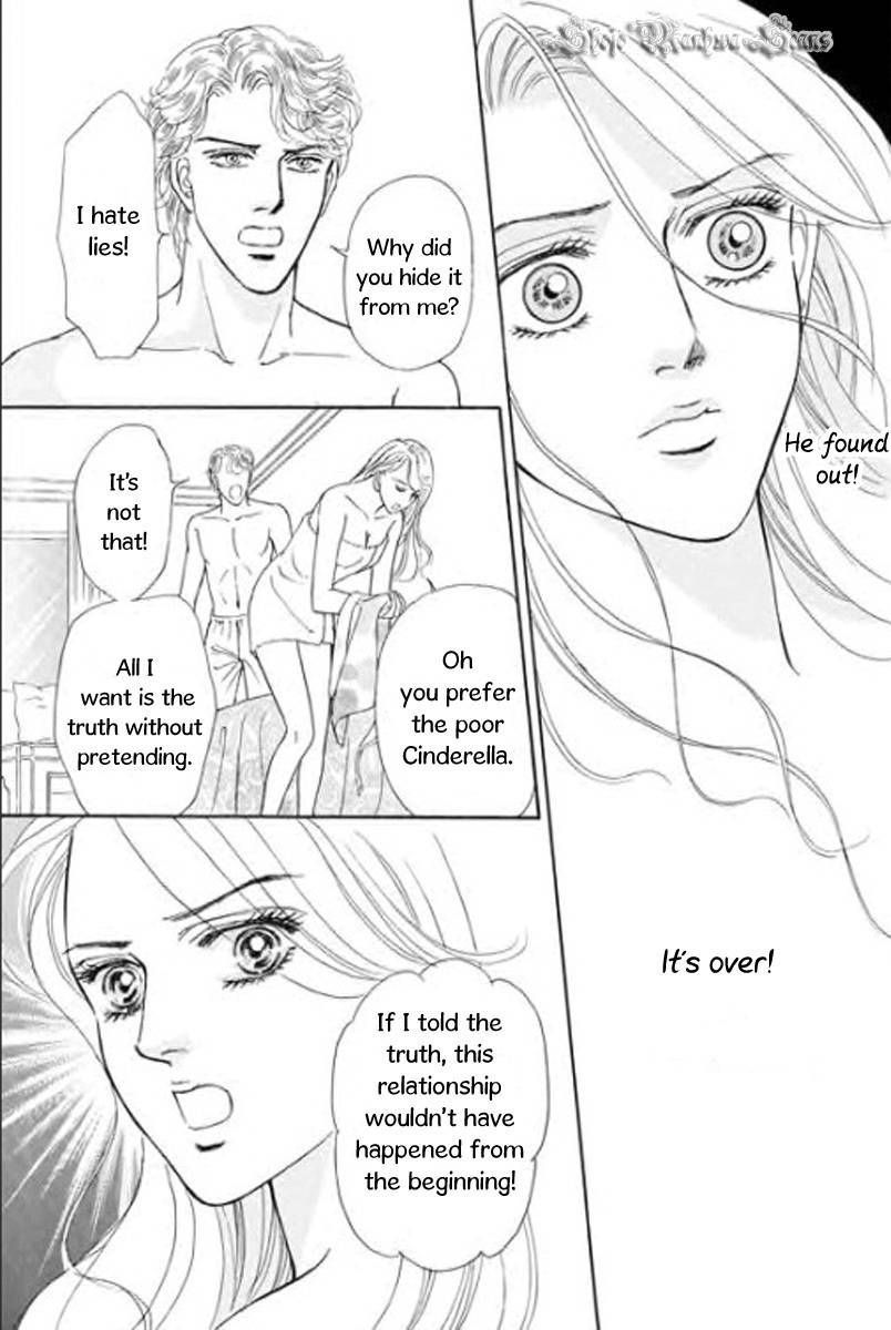 Nijiiro no Cinderella Chapter 4 page 4 - Chapter 4