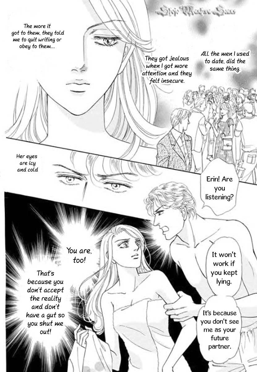 Nijiiro no Cinderella Chapter 4 page 5 - Chapter 4