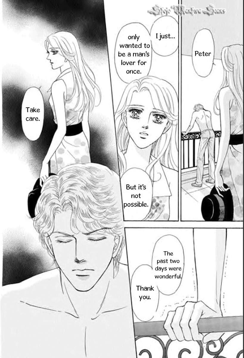 Nijiiro no Cinderella Chapter 4 page 7 - Chapter 4