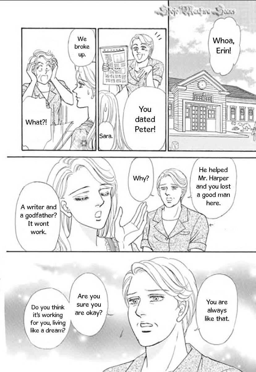Nijiiro no Cinderella Chapter 4 page 9 - Chapter 4