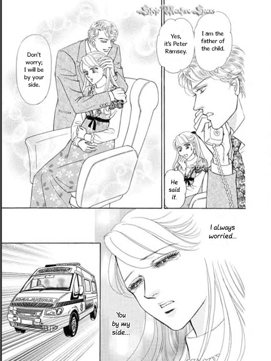 Nijiiro no Cinderella Chapter 5 page 10 - Chapter 5