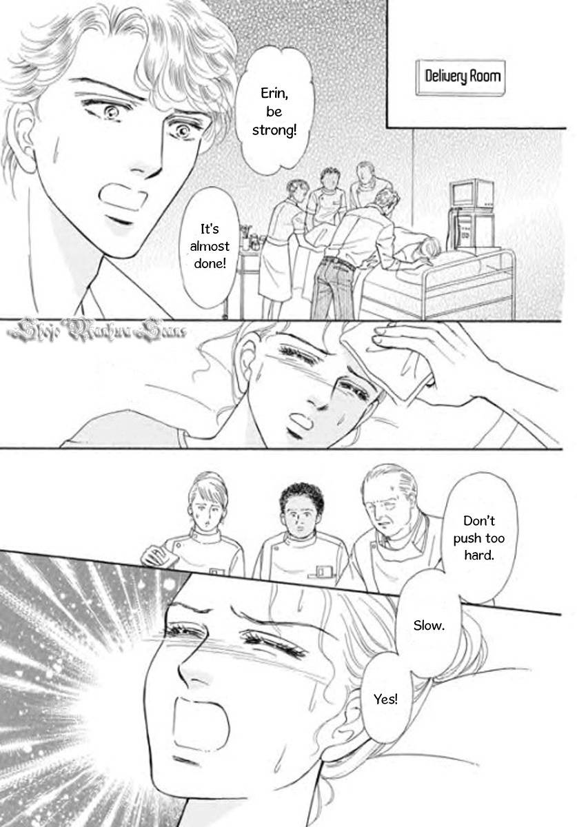 Nijiiro no Cinderella Chapter 5 page 12 - Chapter 5