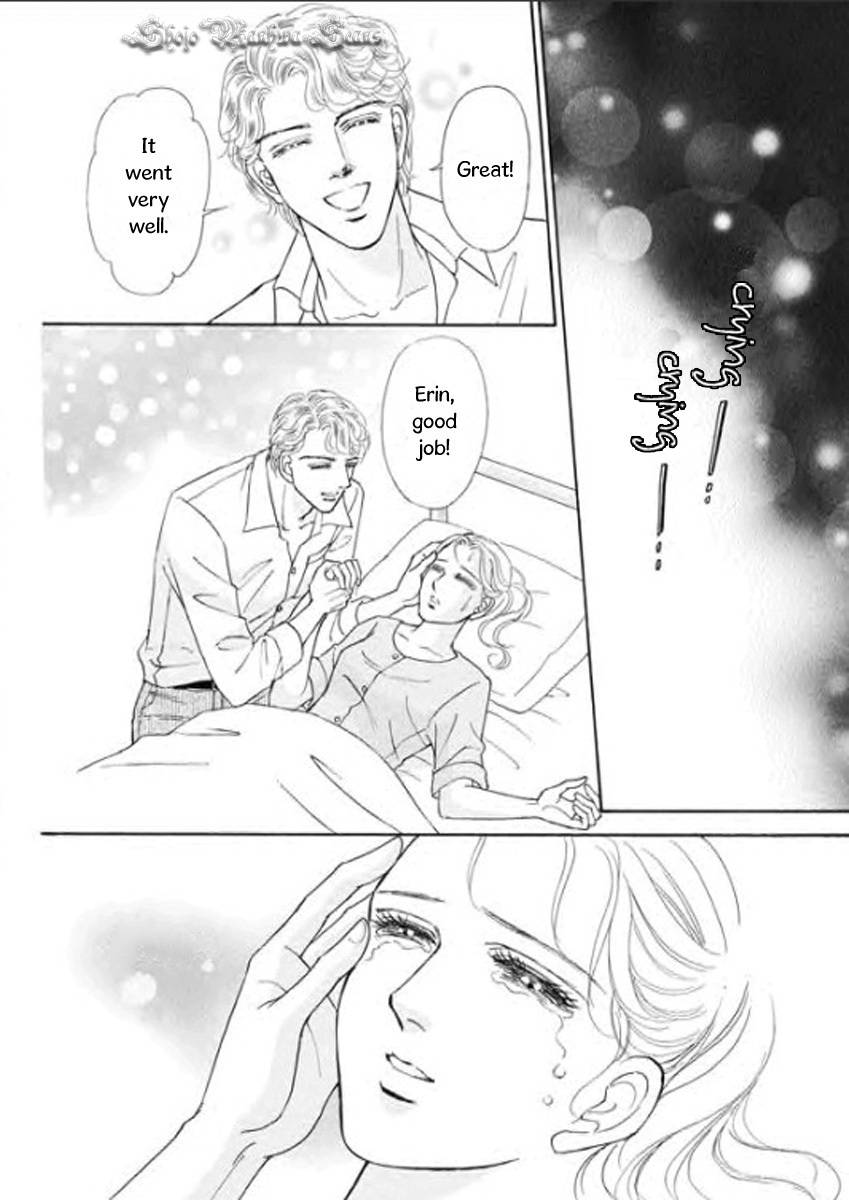 Nijiiro no Cinderella Chapter 5 page 13 - Chapter 5