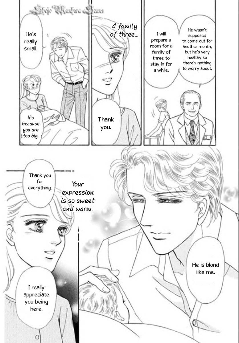 Nijiiro no Cinderella Chapter 5 page 15 - Chapter 5