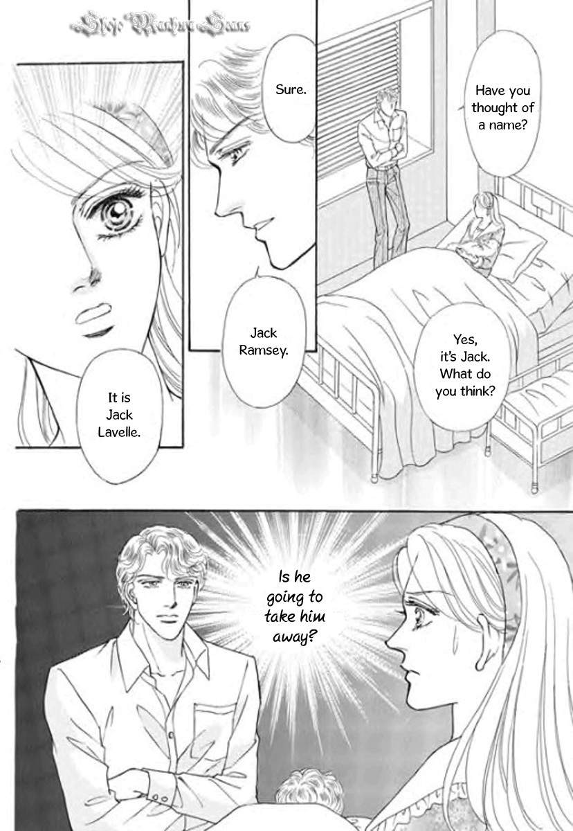 Nijiiro no Cinderella Chapter 5 page 17 - Chapter 5
