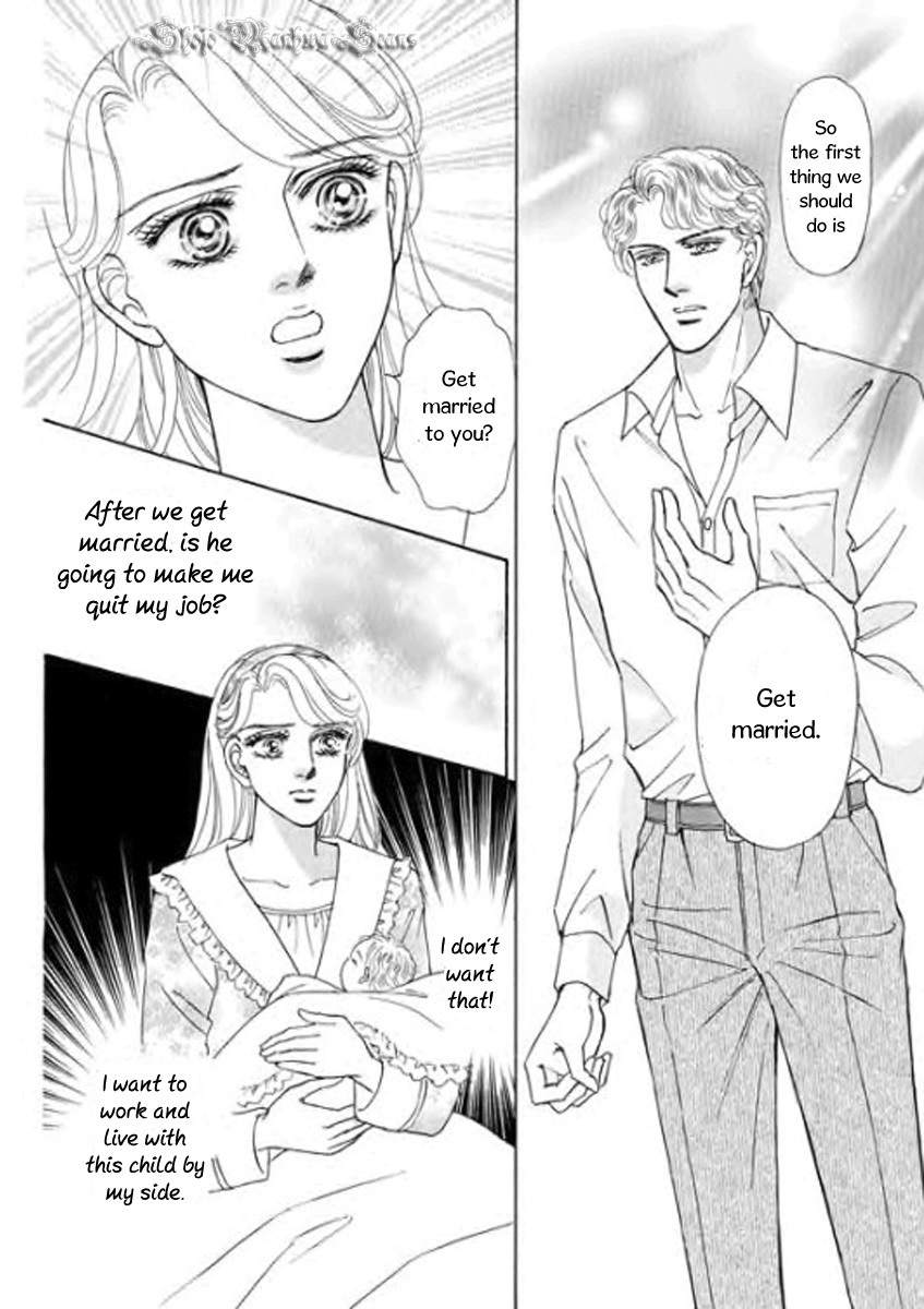 Nijiiro no Cinderella Chapter 5 page 19 - Chapter 5