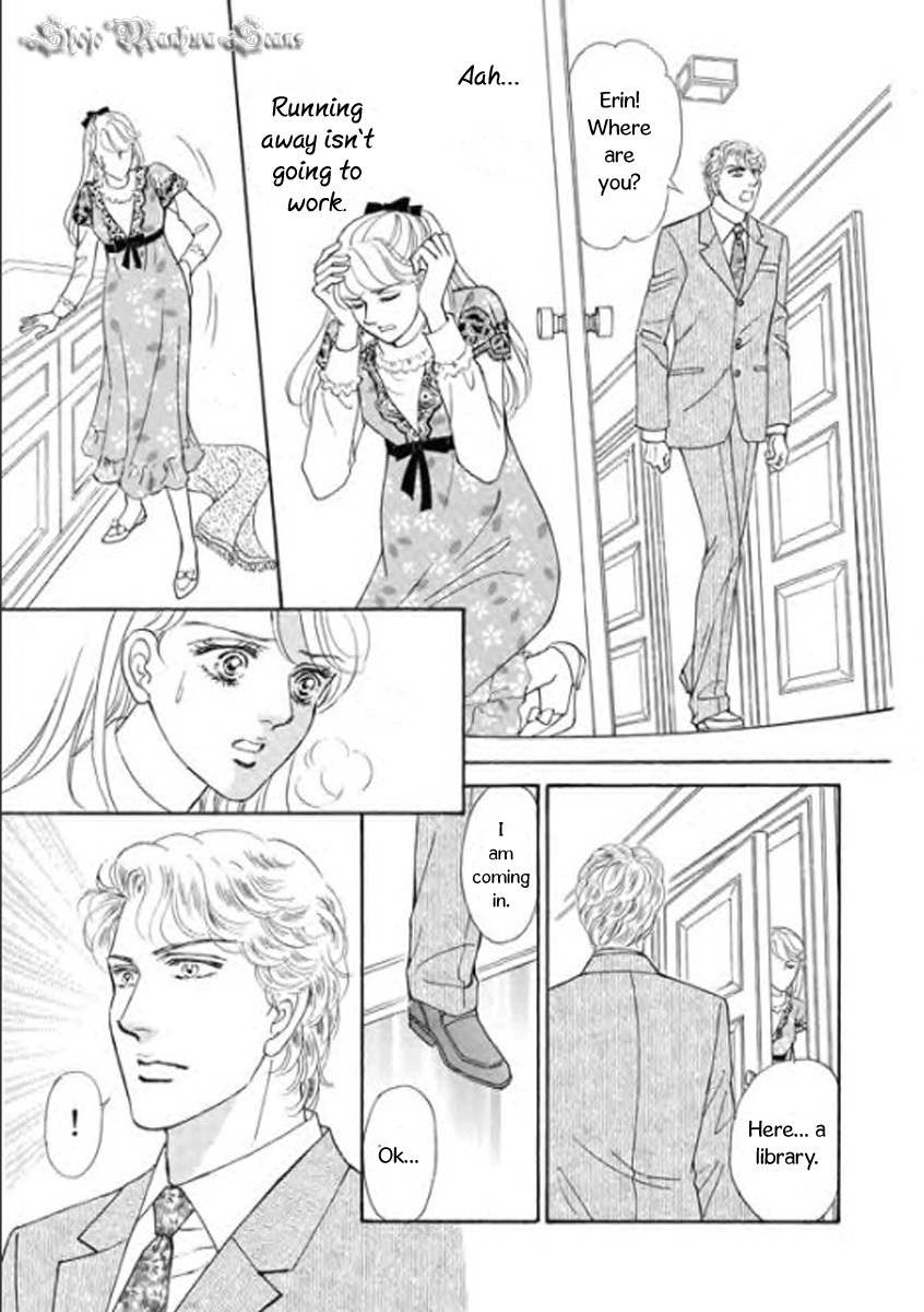 Nijiiro no Cinderella Chapter 5 page 2 - Chapter 5