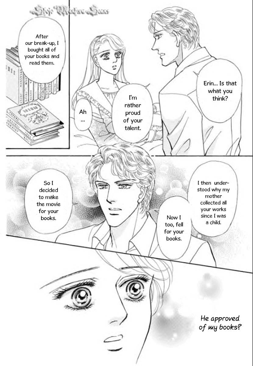 Nijiiro no Cinderella Chapter 5 page 21 - Chapter 5
