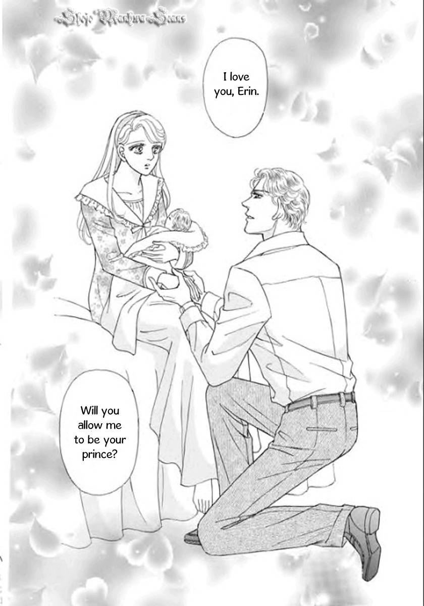 Nijiiro no Cinderella Chapter 5 page 23 - Chapter 5