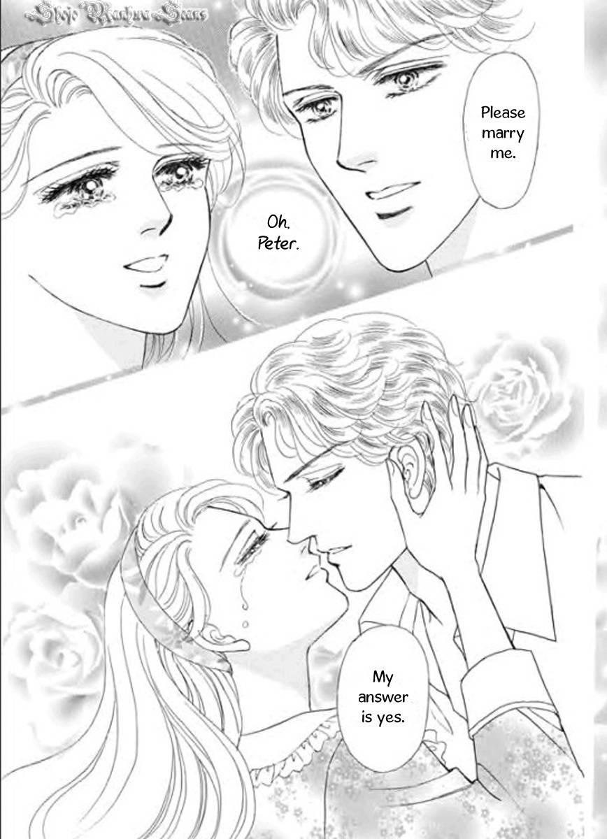 Nijiiro no Cinderella Chapter 5 page 24 - Chapter 5