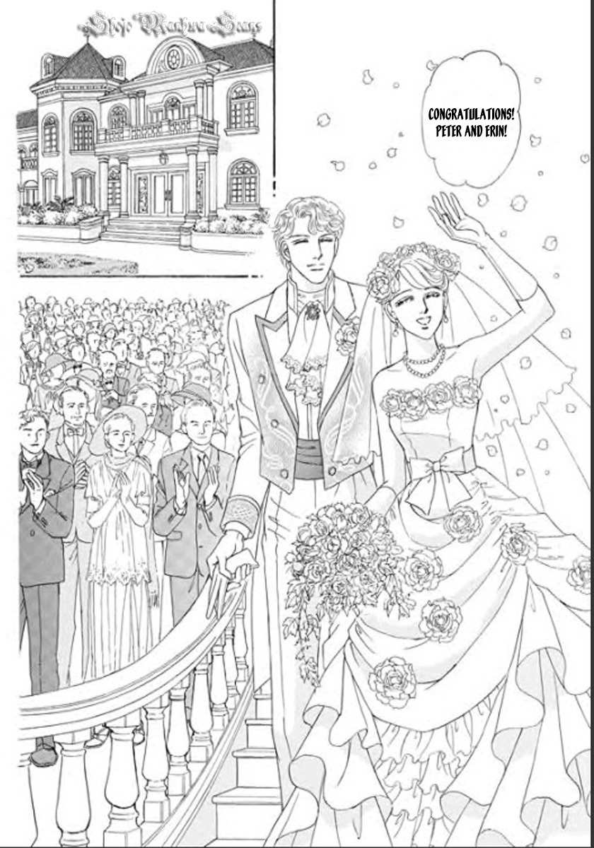 Nijiiro no Cinderella Chapter 5 page 25 - Chapter 5
