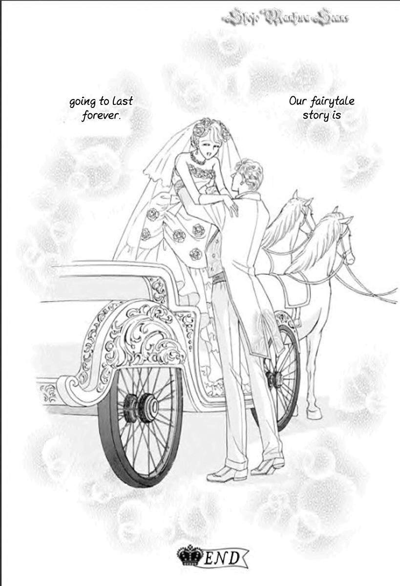 Nijiiro no Cinderella Chapter 5 page 28 - Chapter 5