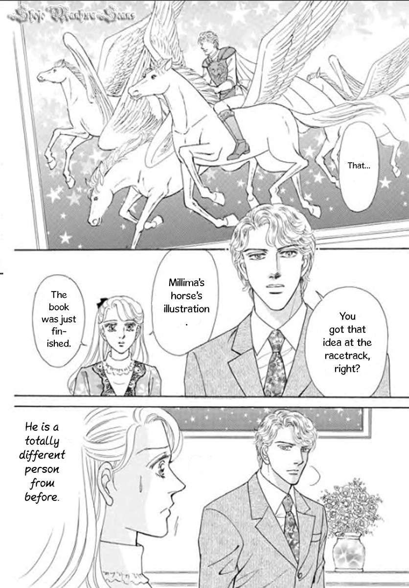 Nijiiro no Cinderella Chapter 5 page 3 - Chapter 5