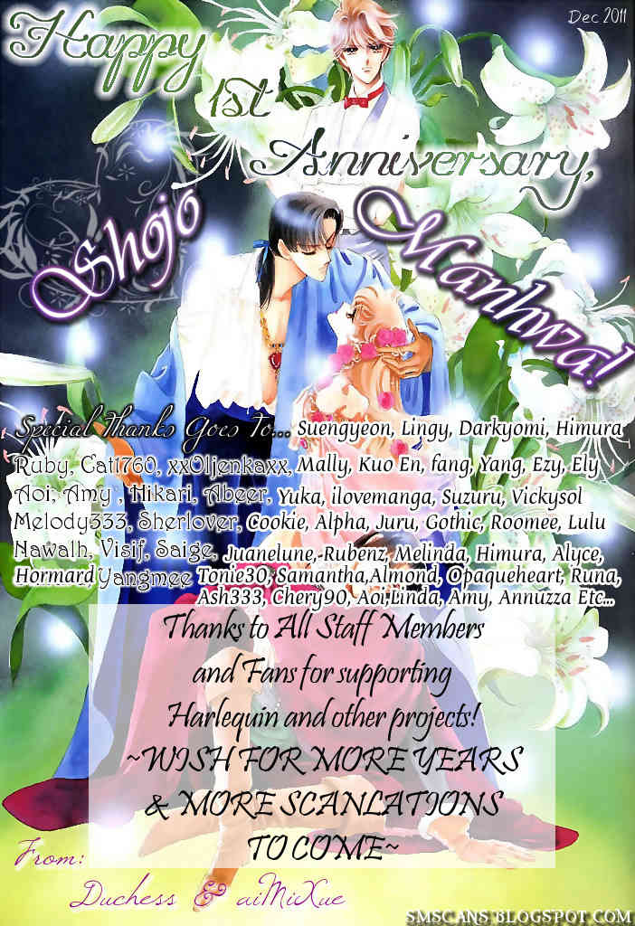 Nijiiro no Cinderella Chapter 5 page 30 - Chapter 5