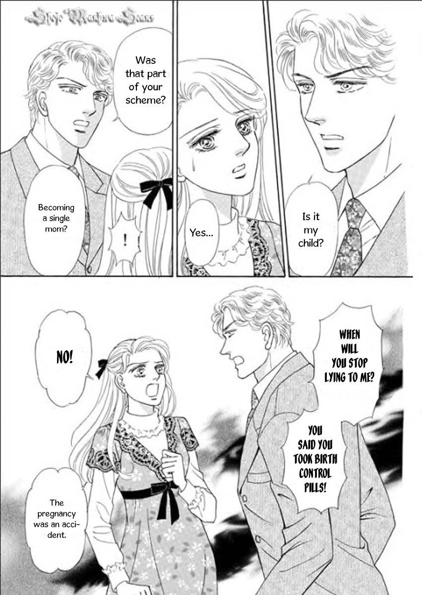Nijiiro no Cinderella Chapter 5 page 4 - Chapter 5