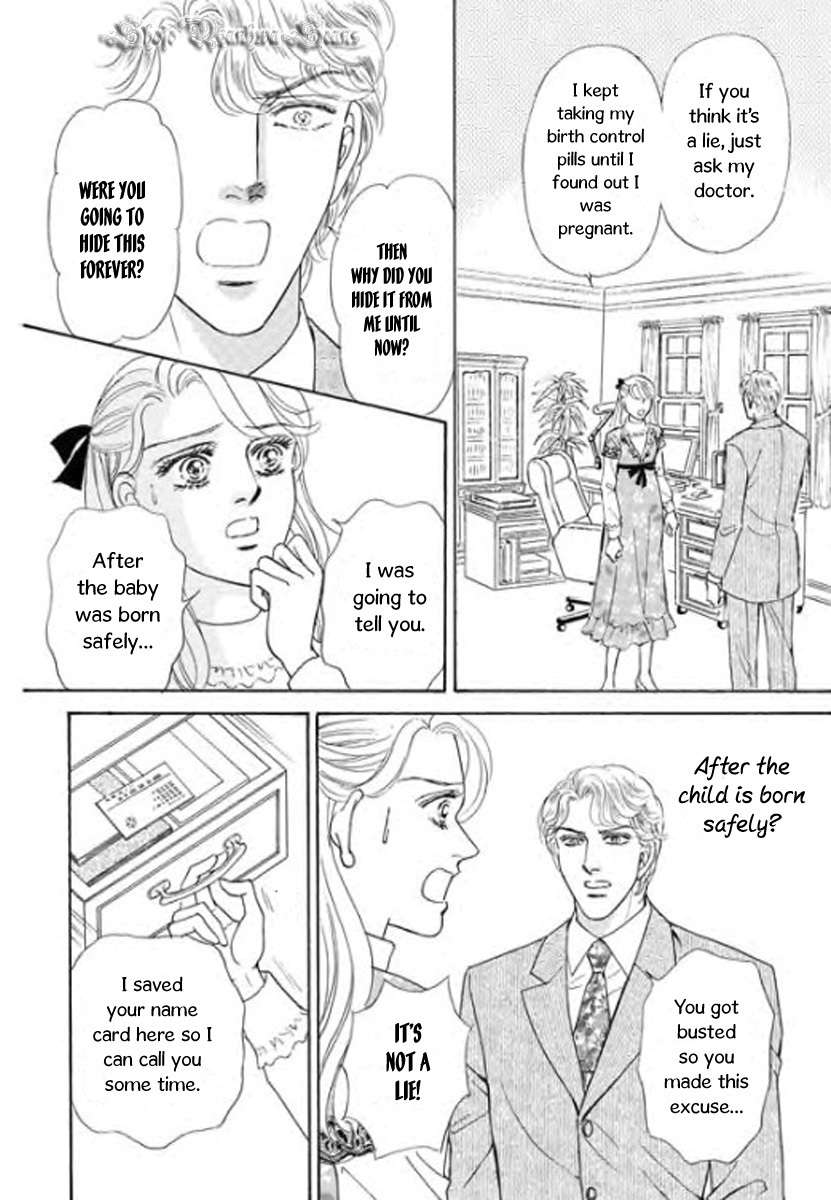 Nijiiro no Cinderella Chapter 5 page 5 - Chapter 5