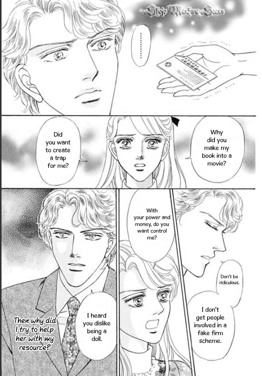 Nijiiro no Cinderella Chapter 5 page 6 - Chapter 5