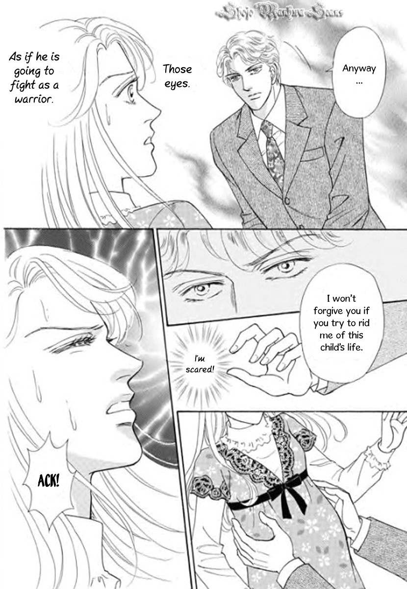 Nijiiro no Cinderella Chapter 5 page 7 - Chapter 5