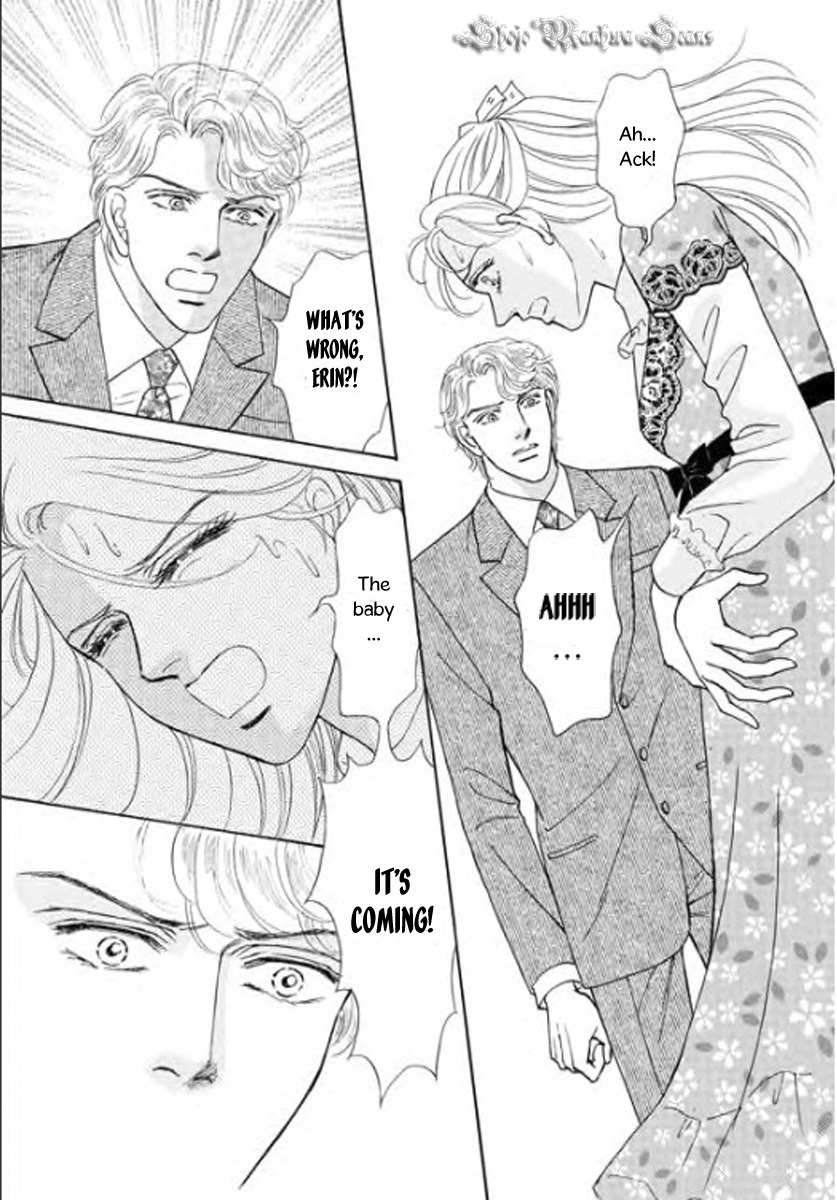 Nijiiro no Cinderella Chapter 5 page 8 - Chapter 5