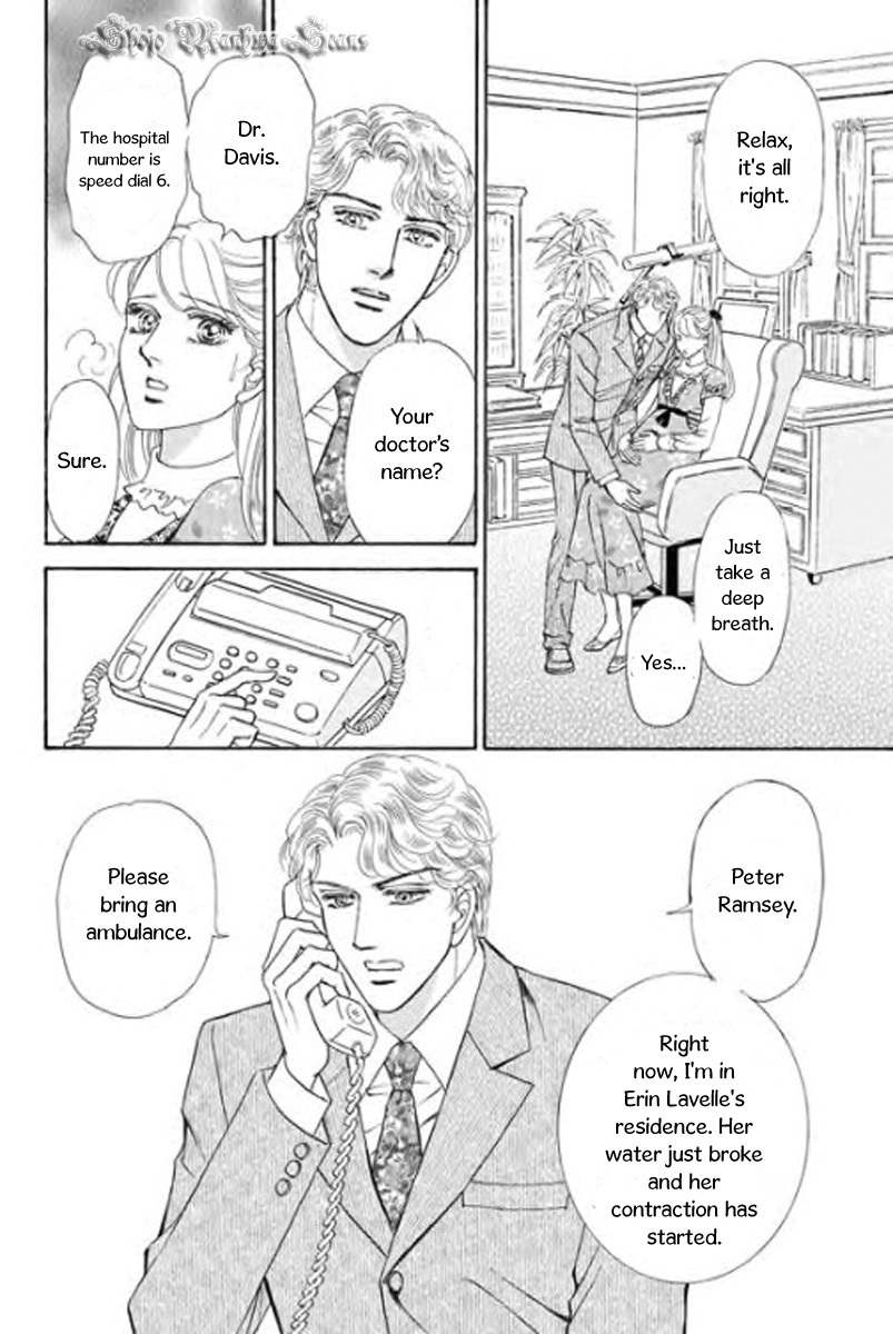 Nijiiro no Cinderella Chapter 5 page 9 - Chapter 5