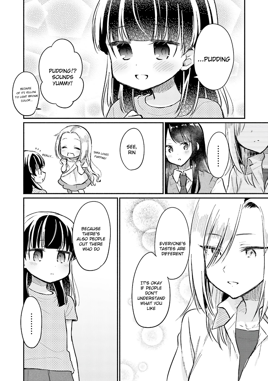Nijiiro Photograph Chapter 10 page 20 - Chapter 10