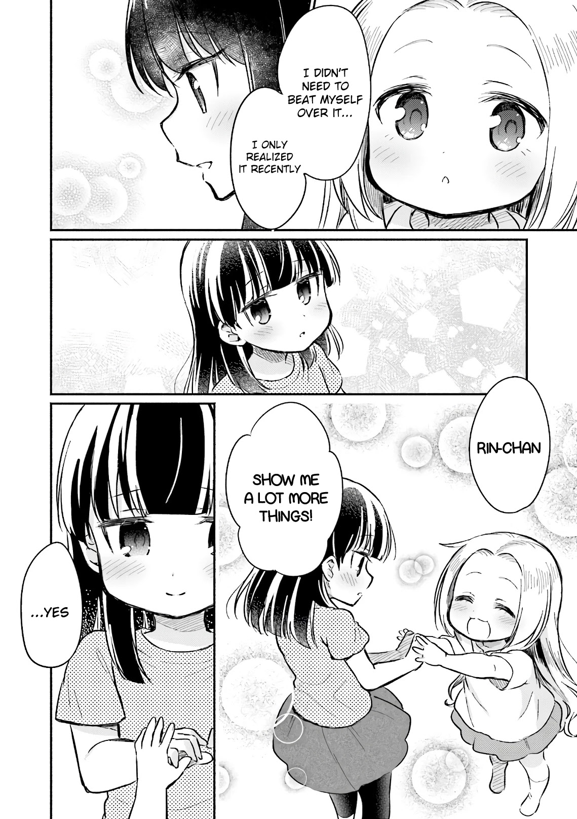 Nijiiro Photograph Chapter 10 page 22 - Chapter 10