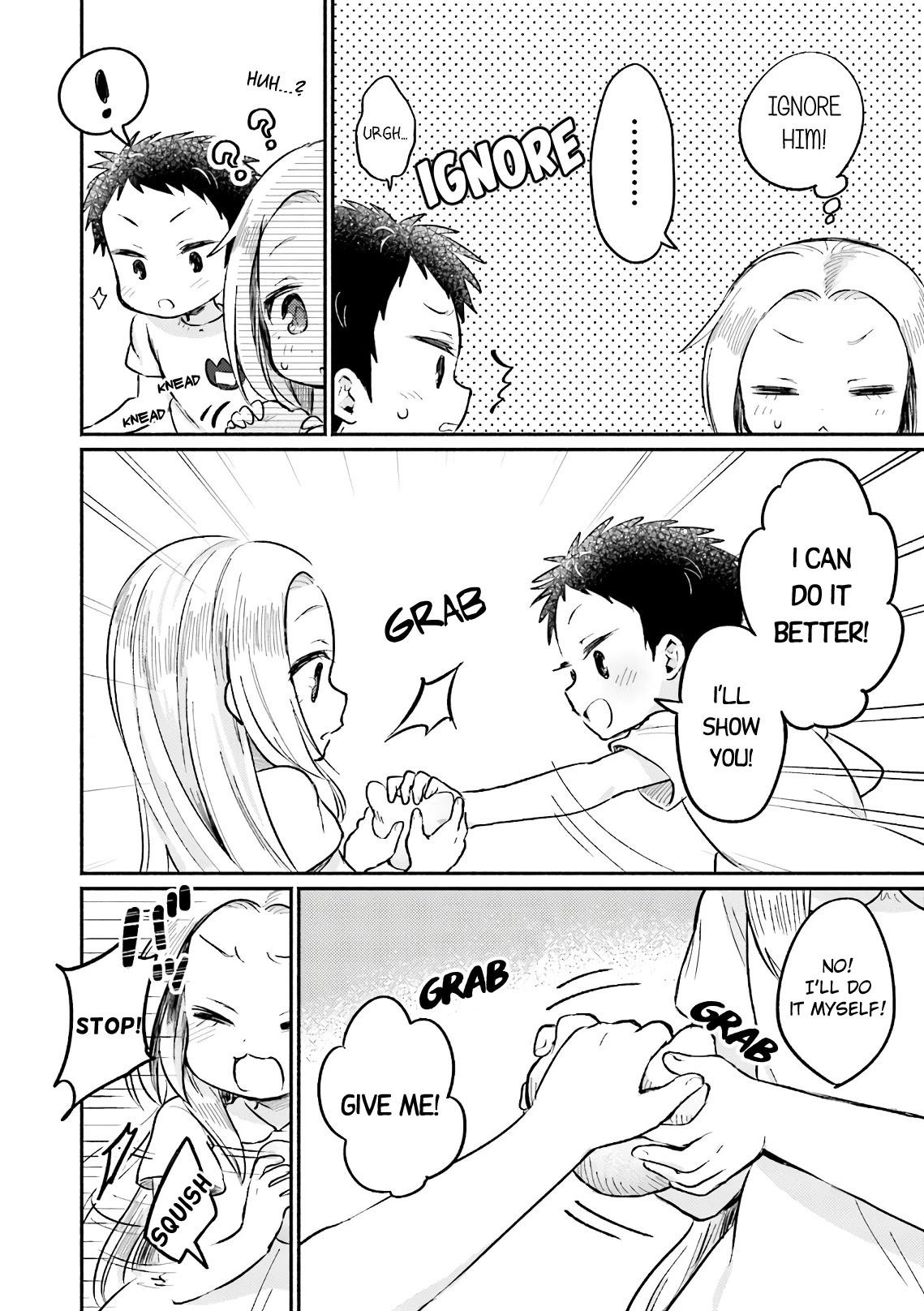 Nijiiro Photograph Chapter 11 page 12 - Chapter 11