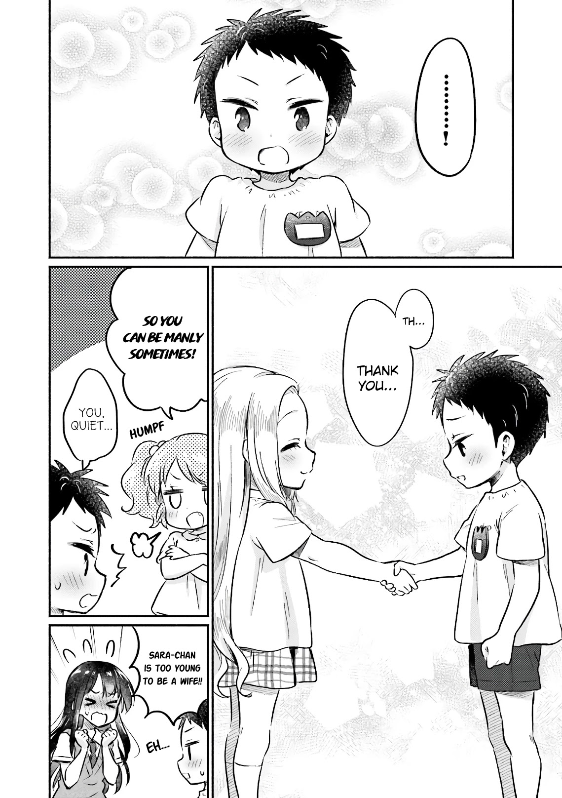 Nijiiro Photograph Chapter 11 page 22 - Chapter 11