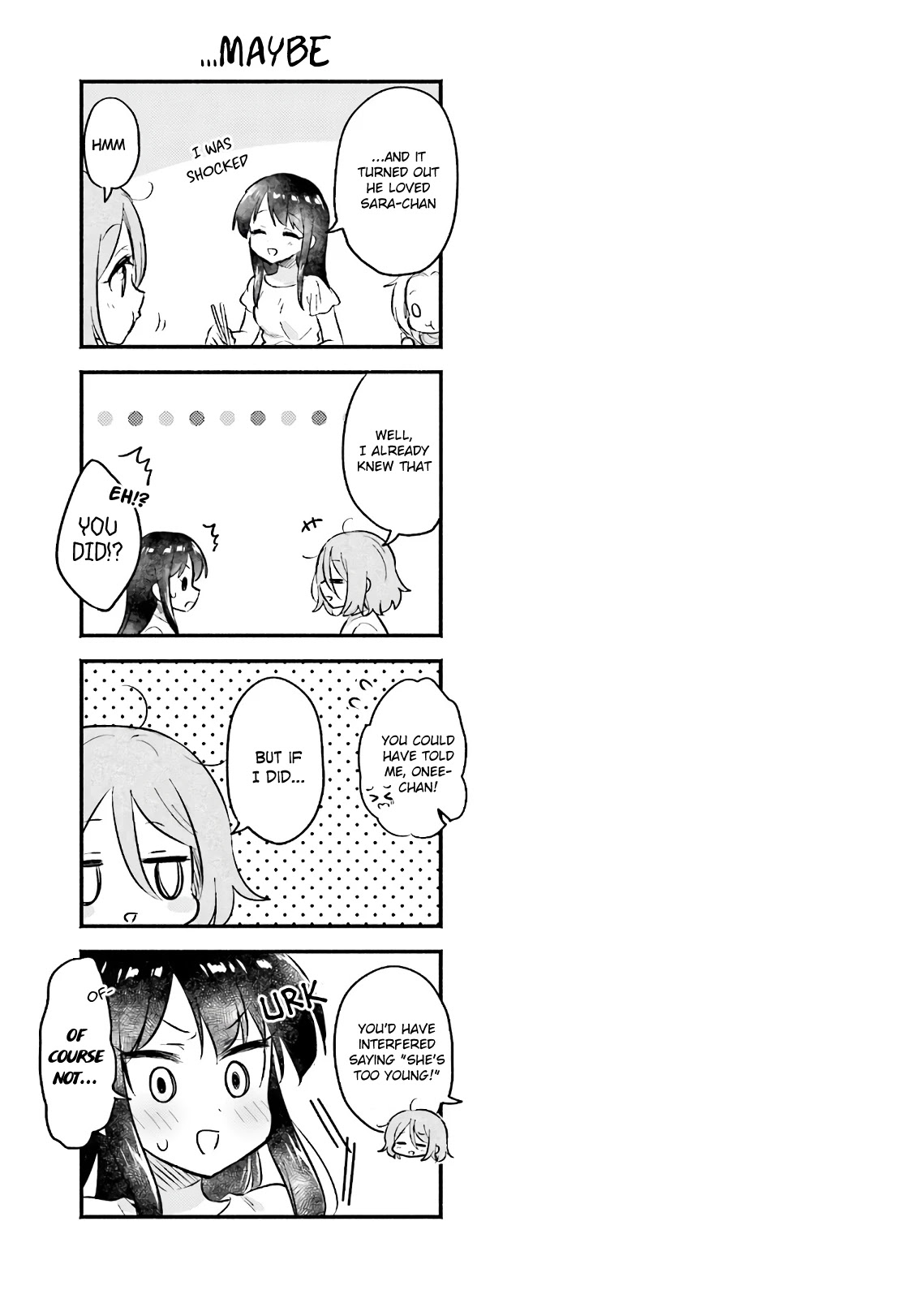 Nijiiro Photograph Chapter 11 page 23 - Chapter 11