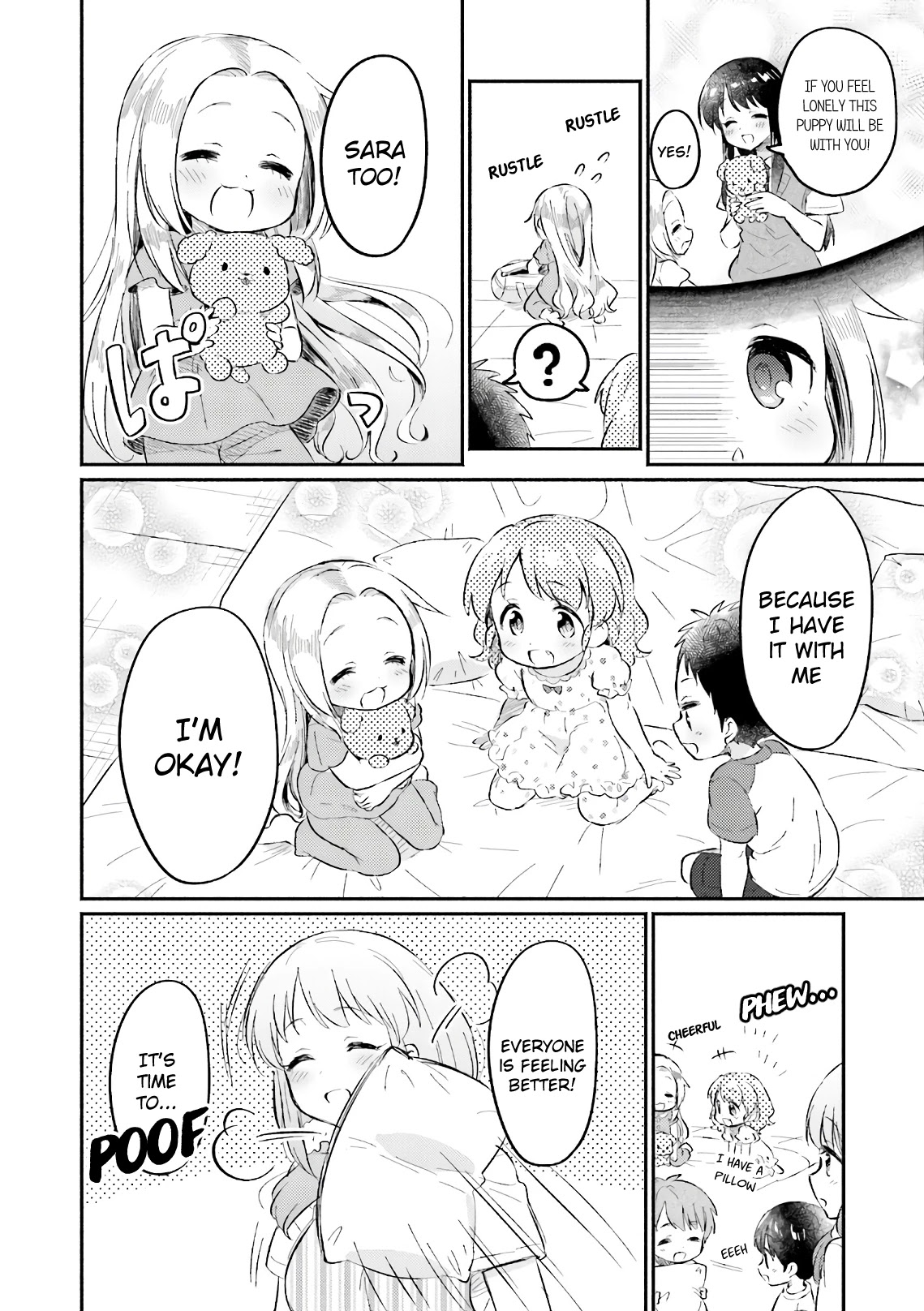 Nijiiro Photograph Chapter 12 page 24 - Chapter 12