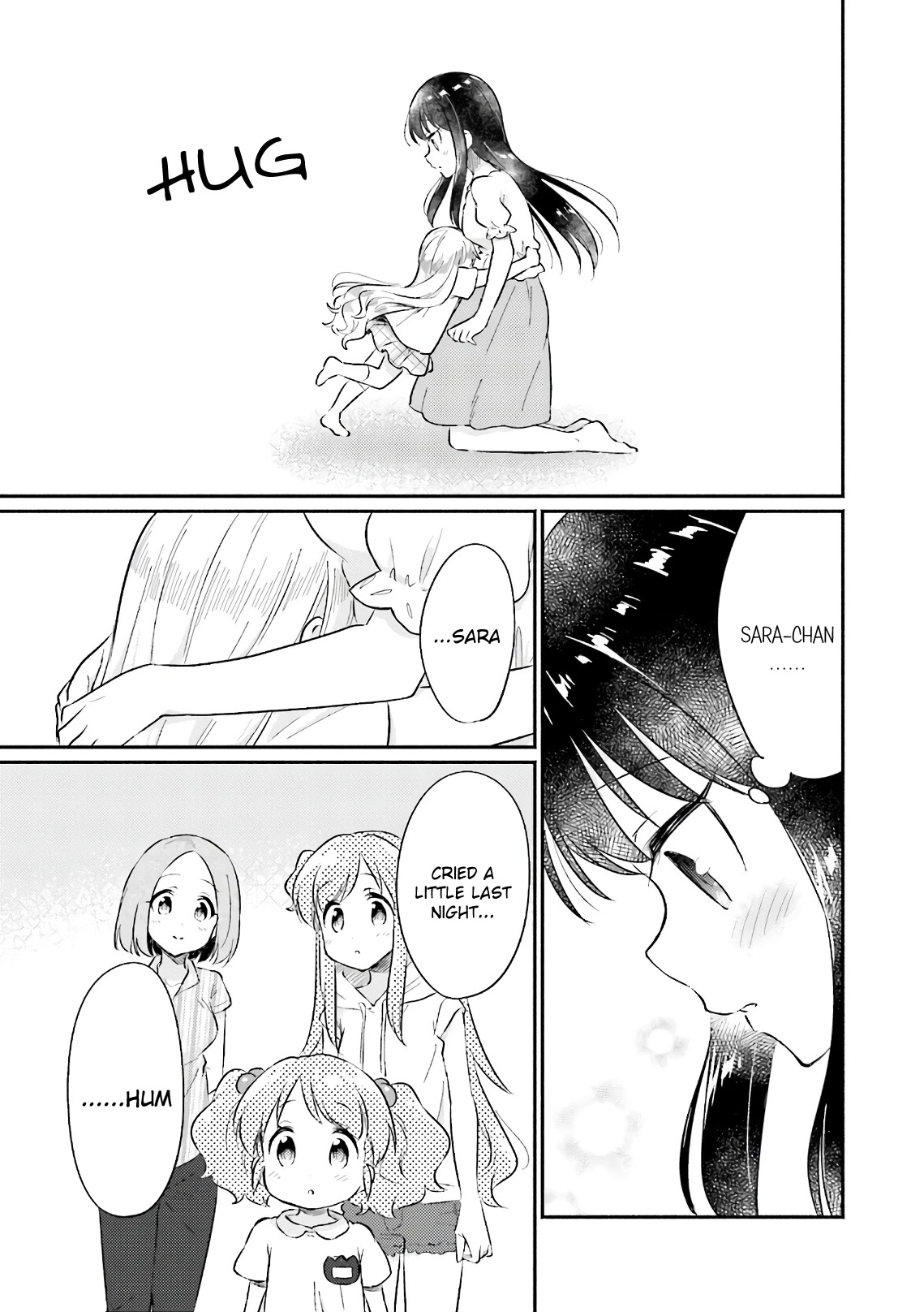 Nijiiro Photograph Chapter 13 page 21 - Chapter 13