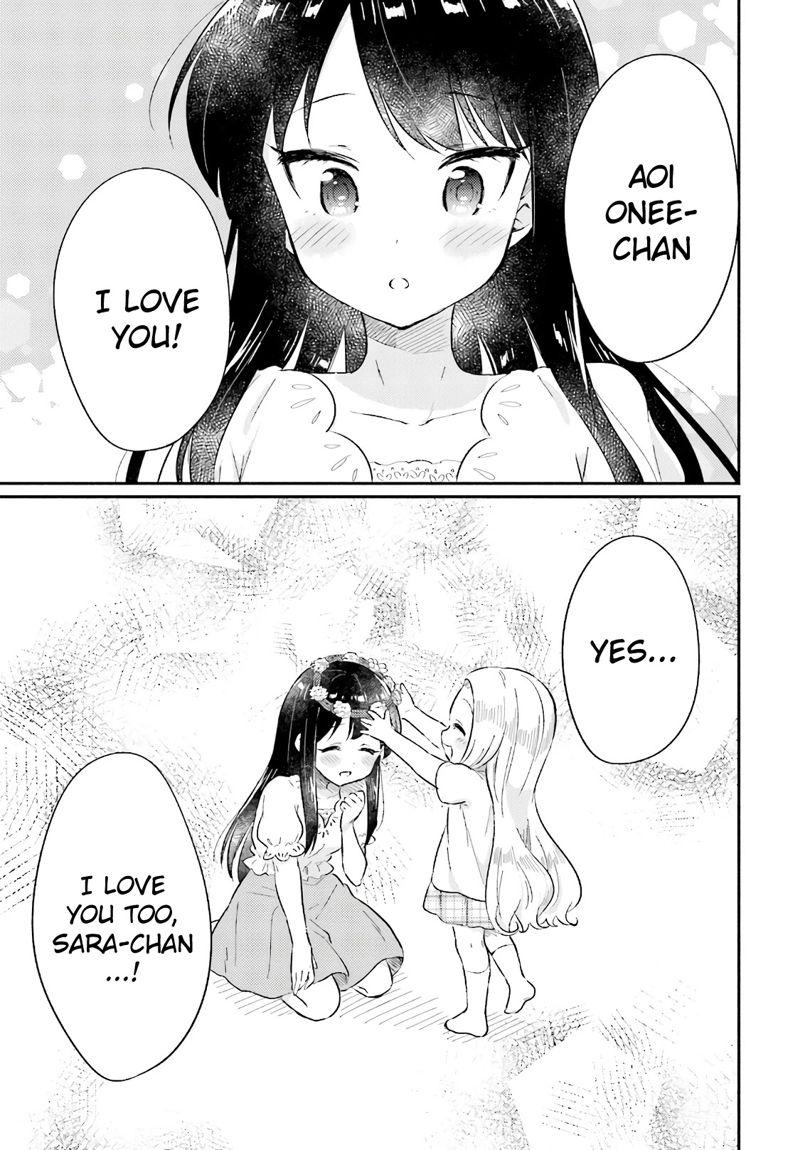 Nijiiro Photograph Chapter 13 page 23 - Chapter 13