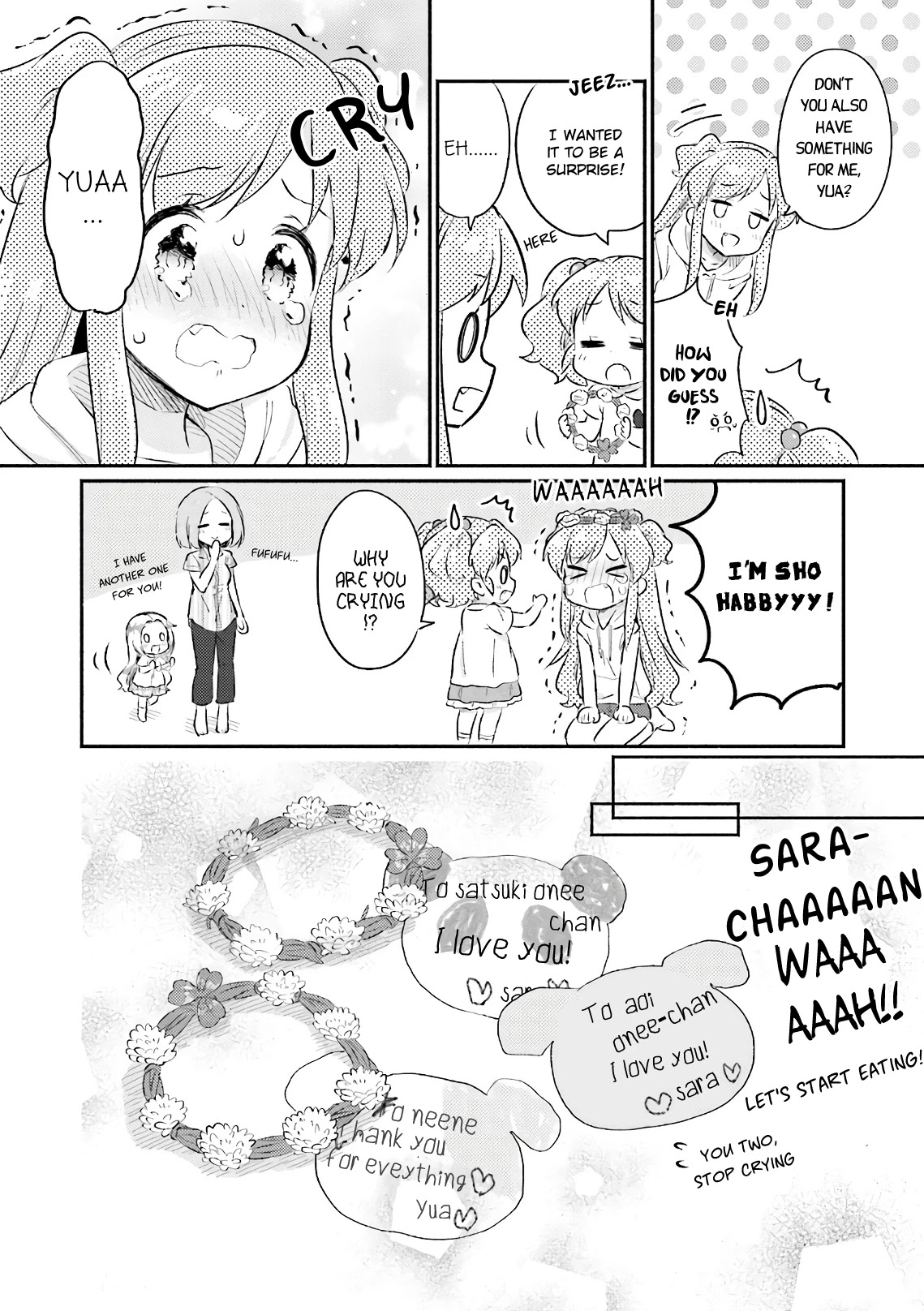 Nijiiro Photograph Chapter 13 page 24 - Chapter 13