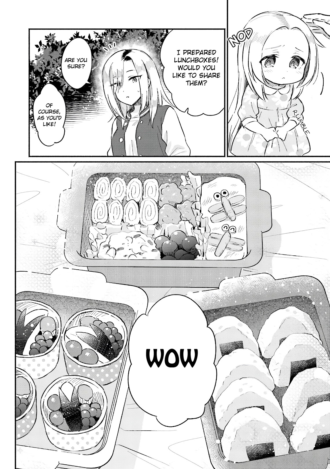 Nijiiro Photograph Chapter 14 page 16 - Chapter 14