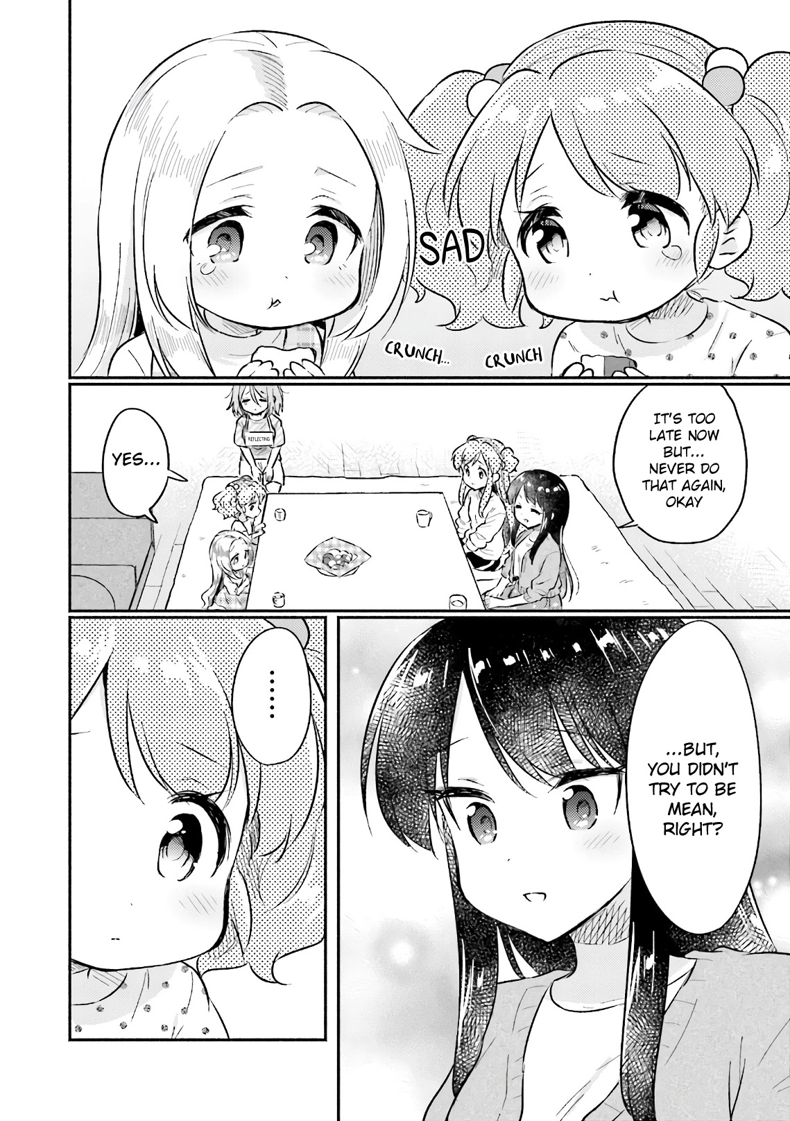 Nijiiro Photograph Chapter 15 page 20 - Chapter 15