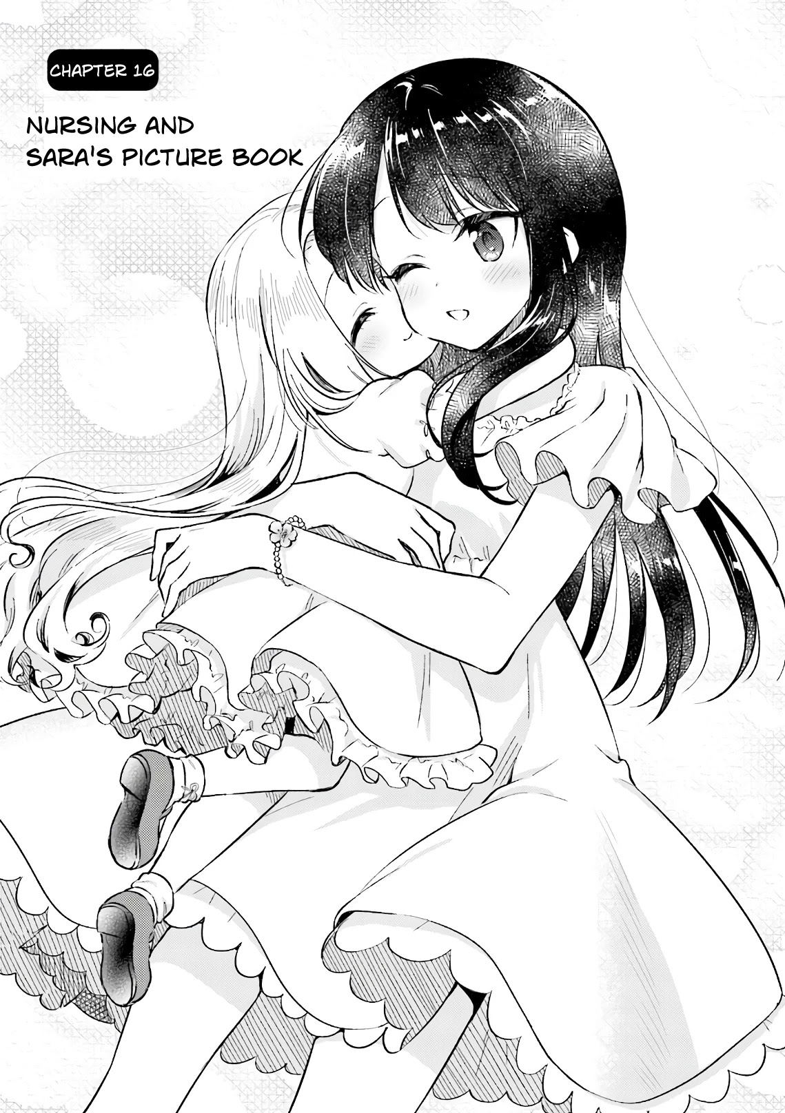 Nijiiro Photograph Chapter 16 page 1 - Chapter 16