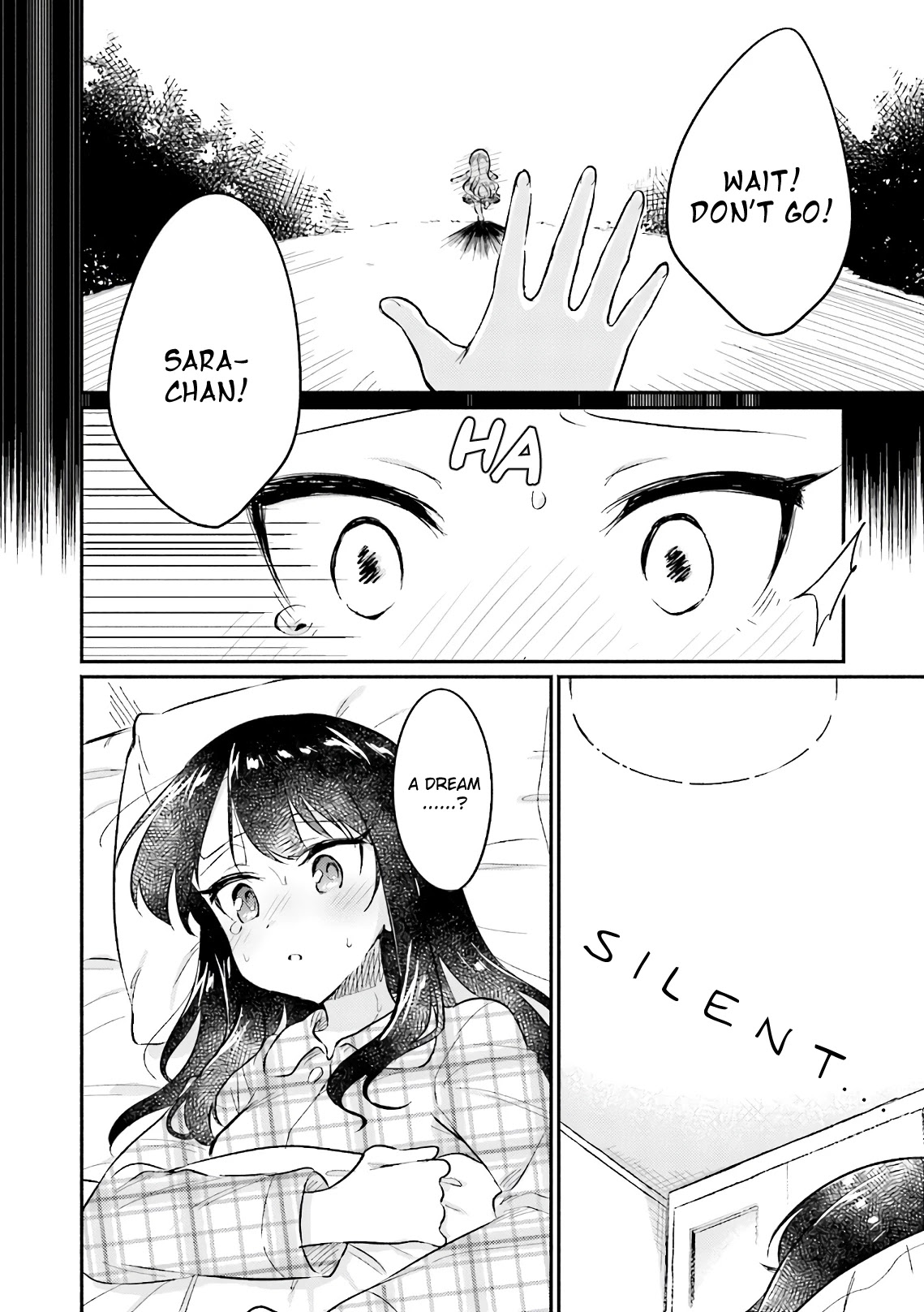 Nijiiro Photograph Chapter 16 page 12 - Chapter 16