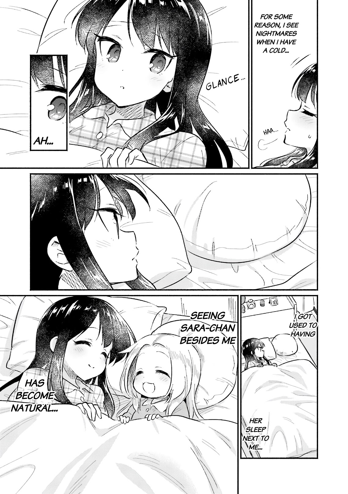 Nijiiro Photograph Chapter 16 page 13 - Chapter 16