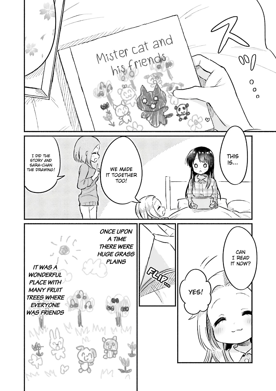Nijiiro Photograph Chapter 16 page 20 - Chapter 16