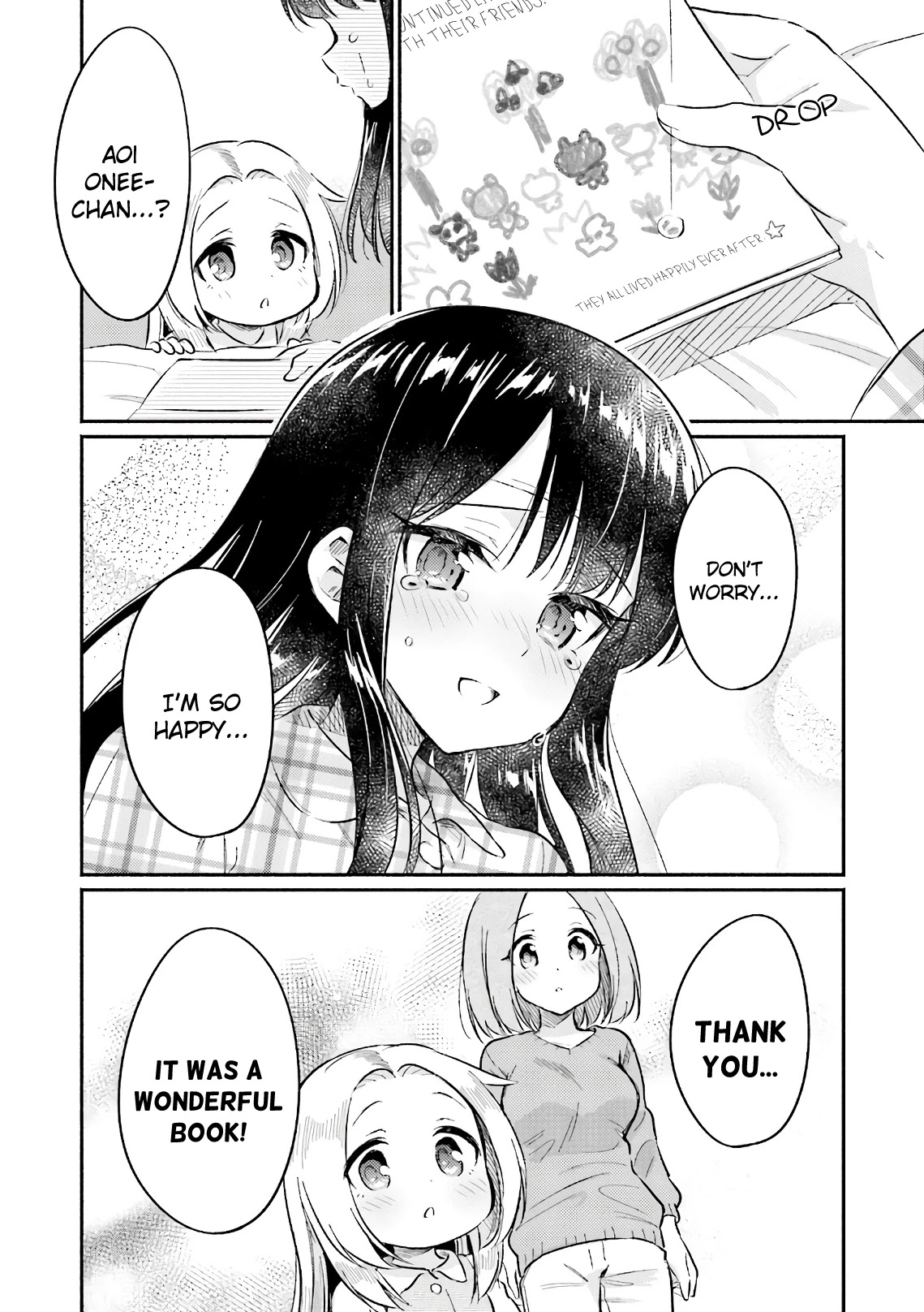 Nijiiro Photograph Chapter 16 page 24 - Chapter 16