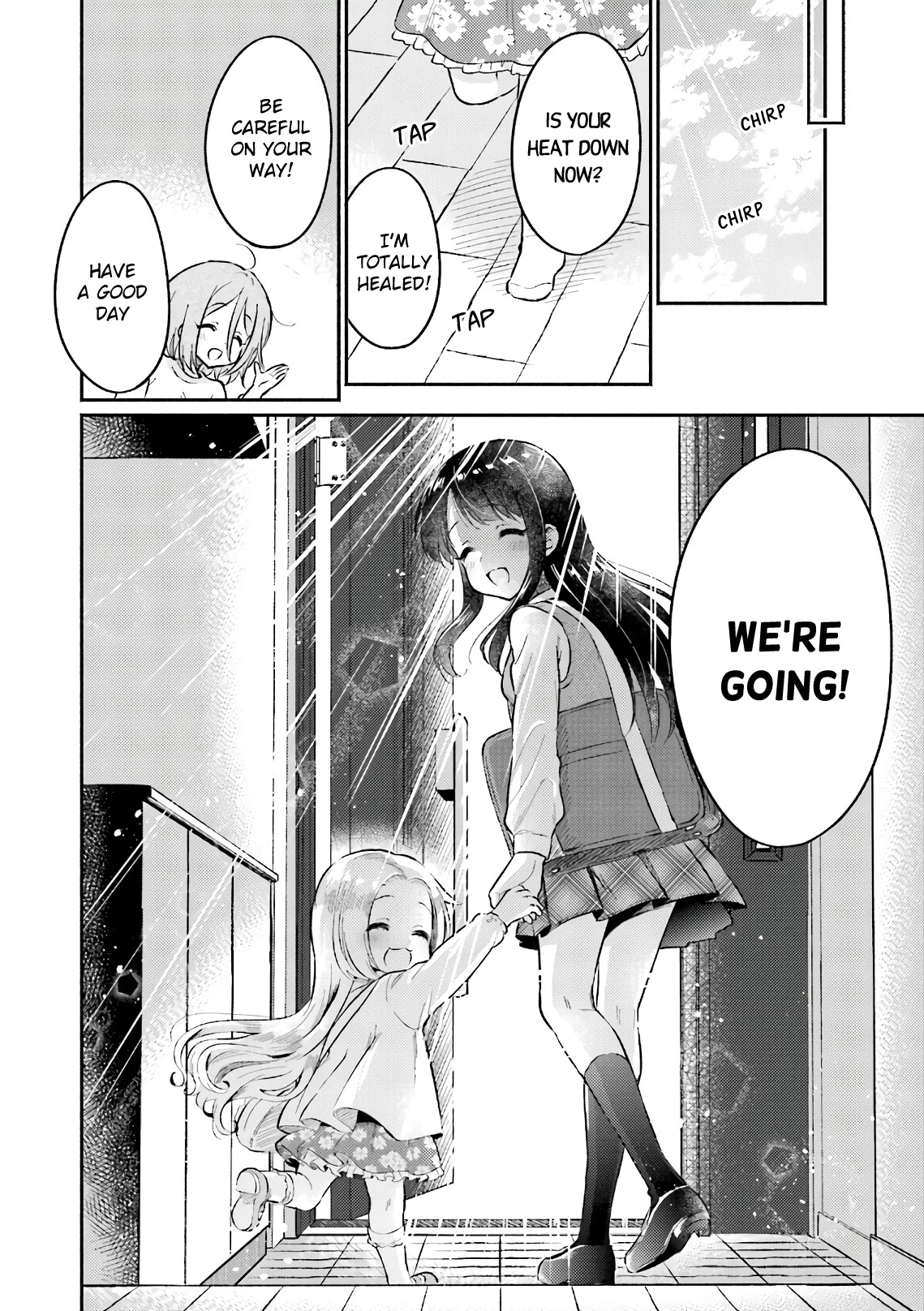 Nijiiro Photograph Chapter 16 page 26 - Chapter 16