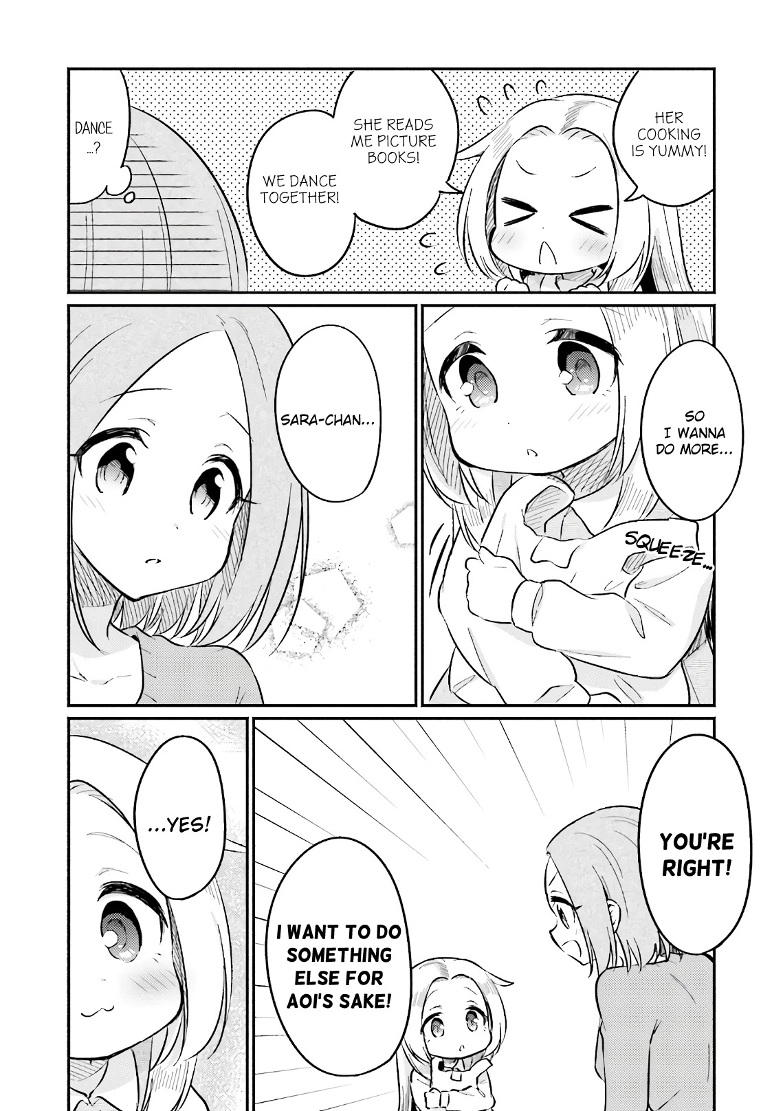 Nijiiro Photograph Chapter 16 page 7 - Chapter 16