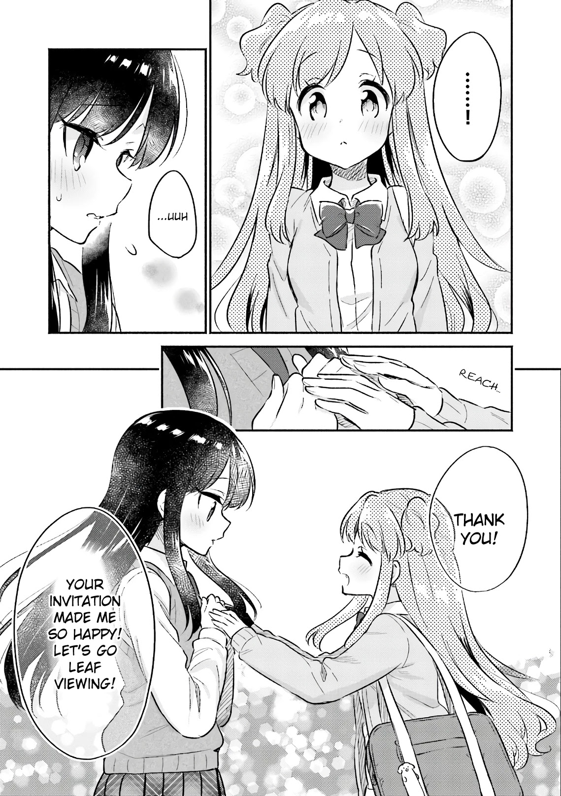 Nijiiro Photograph Chapter 17 page 19 - Chapter 17