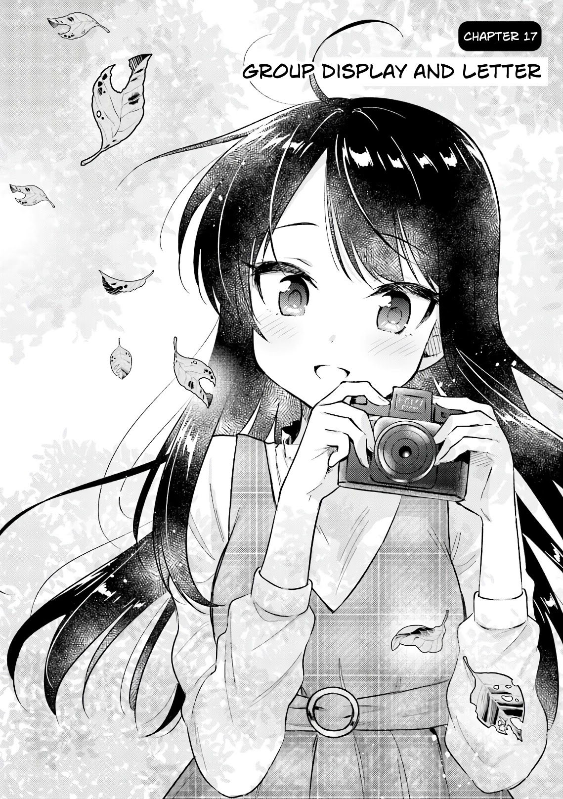 Nijiiro Photograph Chapter 17 page 2 - Chapter 17